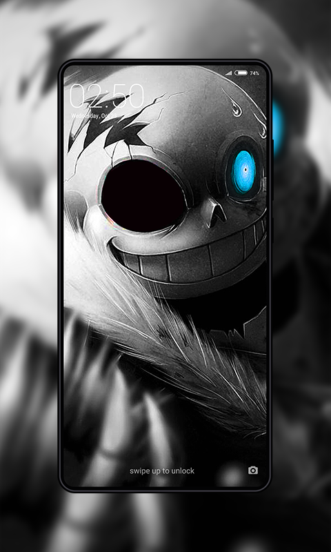 Undertale Wallpapers for Android - Download