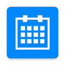 Universal Shift Schedule Icon