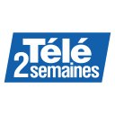 Télé 2 Semaines le magazine Icon