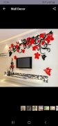 5000+ Wall Decoration Design screenshot 13