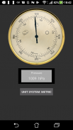 Barometer FREE screenshot 0