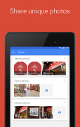 Google My Business - Connect with your Customers screenshot 7