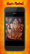 Ganesh Chaturthi 2020 - Photos, Wishes, Aarti screenshot 5