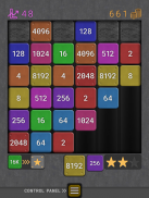 X2 Merge Block Puzzle screenshot 5