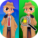 Find The Differences - The Detective Game - Baixar APK para Android | Aptoide