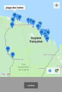 Places of heritage of french Guiana screenshot 0