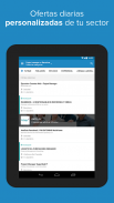 InfoJobs - Trabajo y Empleo screenshot 2