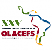 XXV Asamblea OLACEFS screenshot 0