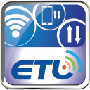 ETL Services Icon