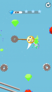 Skill Ball 3D screenshot 1