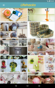 5 000+ DIY ideas | Lifehacks,Home,beauty,fashion. screenshot 7