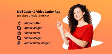 Video Cutter - Coupe MP3 , Ringtone maker screenshot 12