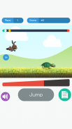 the Tortoise and the Hare Race screenshot 10