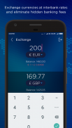 Vault - Your global currency screenshot 1