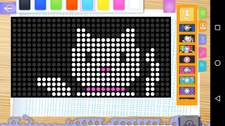 Project Mc2 Smart Pixel Purse screenshot 1