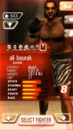 Iron Fist Boxing Lite : The Original MMA Game screenshot 4
