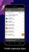 WashAndGo Mobile Cleaner screenshot 2