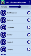 Old Telephone Ringtones screenshot 6