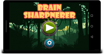 Brain Sharpener screenshot 3