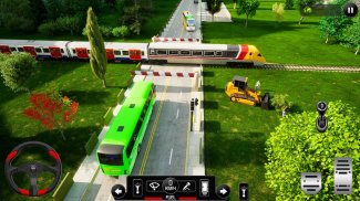 US Bus Simulator Unlimited screenshot 0