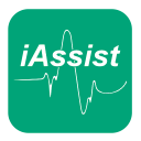 iAssist Pulse Oximeter Icon