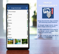 Image Downloader - Full HD Images screenshot 3