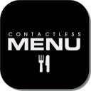 Contactless Menu Terminal