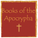 Books of Apocrypha Icon