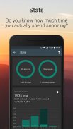 Smart Alarm Clock – AMdroid screenshot 6