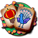 Mahjong Kingdom 2 Icon