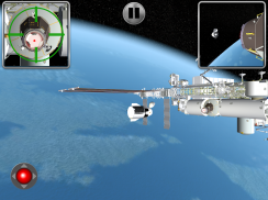 Space Crew Dragon X screenshot 4