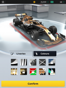 F1 Manager screenshot 10