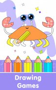 Baby Coloring Games Painting screenshot 7