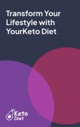 YourKeto Diet screenshot 6