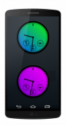 Boxlight for Zooper Widget screenshot 5