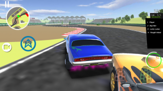 Car & Monster Truck Racing Fun by Kaufcom screenshot 7