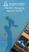 MamaZen: Mindful Parenting App screenshot 2