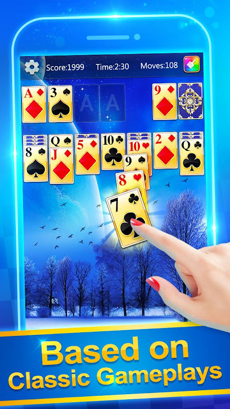 Solitaire Plus! - Download