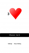 Playing Card Generator screenshot 0