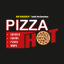 Pizza Hot Rossington