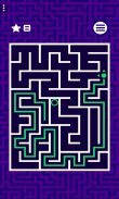 The A-Maze Game screenshot 1