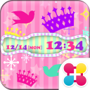 candy★psychedelic Wallpaper Icon