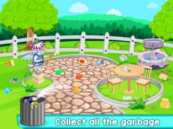 Home and Garden Cleaning Game - Fix and Repair It para Android - Download