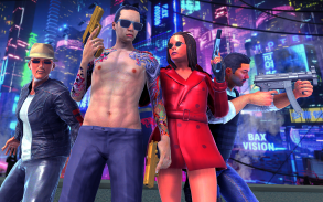 Offline Gangster Simulator 3D screenshot 9