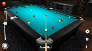 Real Pool 3D FREE screenshot 5