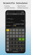 Scientific Calculator screenshot 6