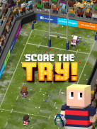 Blocky Rugby screenshot 6