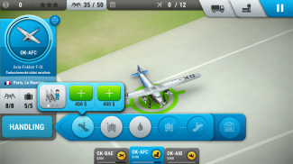 AirportPRG screenshot 0