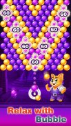 Bubble Shooter screenshot 0