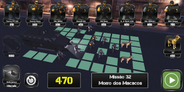 Elite Police Battle Simulator screenshot 5